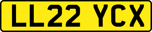 LL22YCX