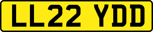 LL22YDD