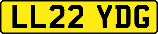 LL22YDG