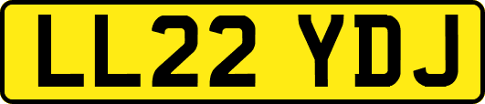 LL22YDJ