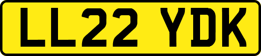 LL22YDK