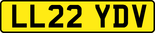 LL22YDV