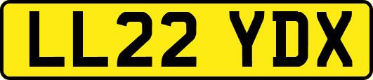 LL22YDX