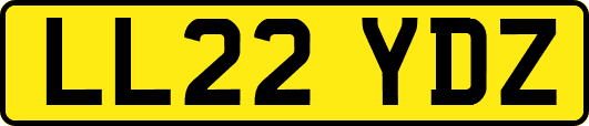 LL22YDZ
