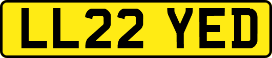 LL22YED