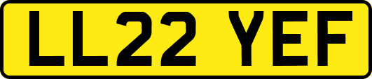 LL22YEF