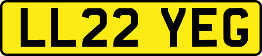 LL22YEG