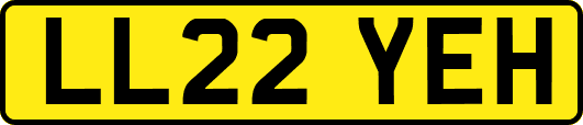 LL22YEH