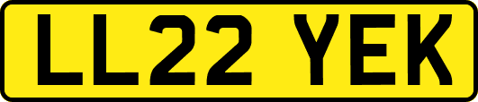 LL22YEK