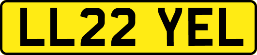 LL22YEL