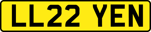 LL22YEN