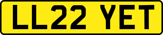 LL22YET