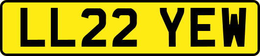 LL22YEW