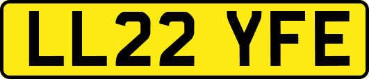 LL22YFE