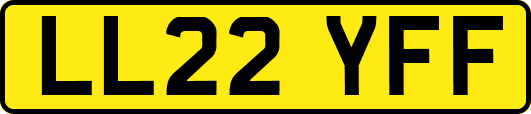 LL22YFF