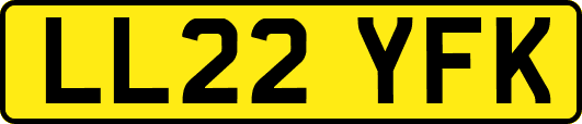 LL22YFK