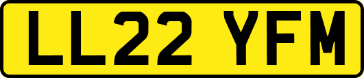 LL22YFM