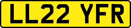 LL22YFR