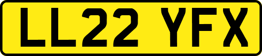 LL22YFX