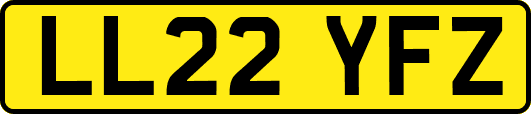 LL22YFZ