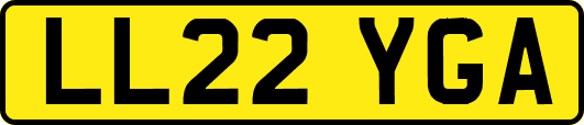 LL22YGA