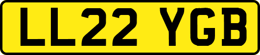 LL22YGB