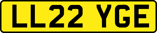LL22YGE