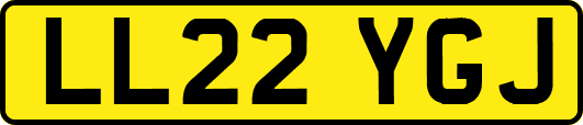 LL22YGJ