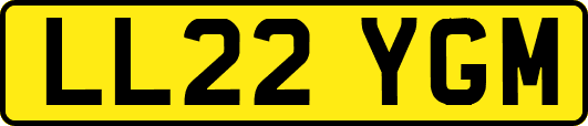 LL22YGM