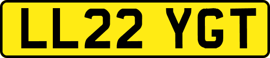 LL22YGT