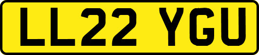 LL22YGU