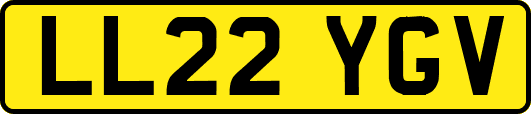LL22YGV