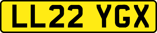 LL22YGX
