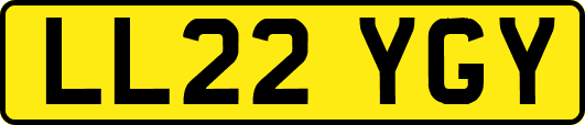 LL22YGY