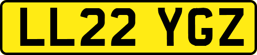 LL22YGZ