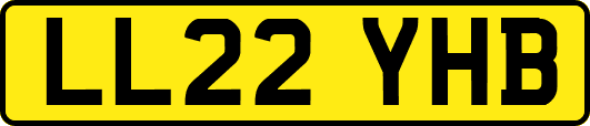 LL22YHB