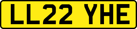 LL22YHE