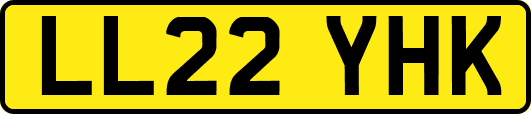 LL22YHK