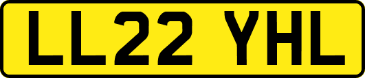 LL22YHL