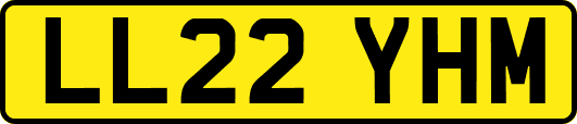 LL22YHM