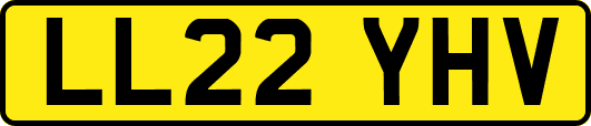 LL22YHV