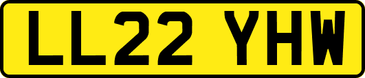 LL22YHW