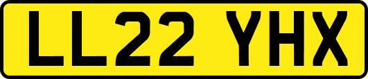 LL22YHX