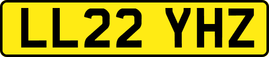 LL22YHZ