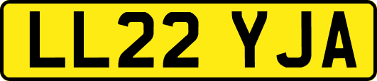 LL22YJA