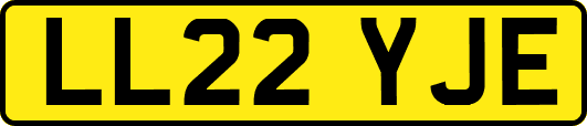 LL22YJE