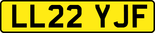 LL22YJF