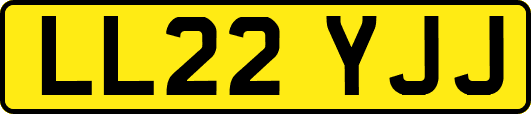 LL22YJJ