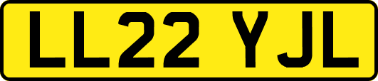 LL22YJL