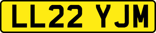 LL22YJM